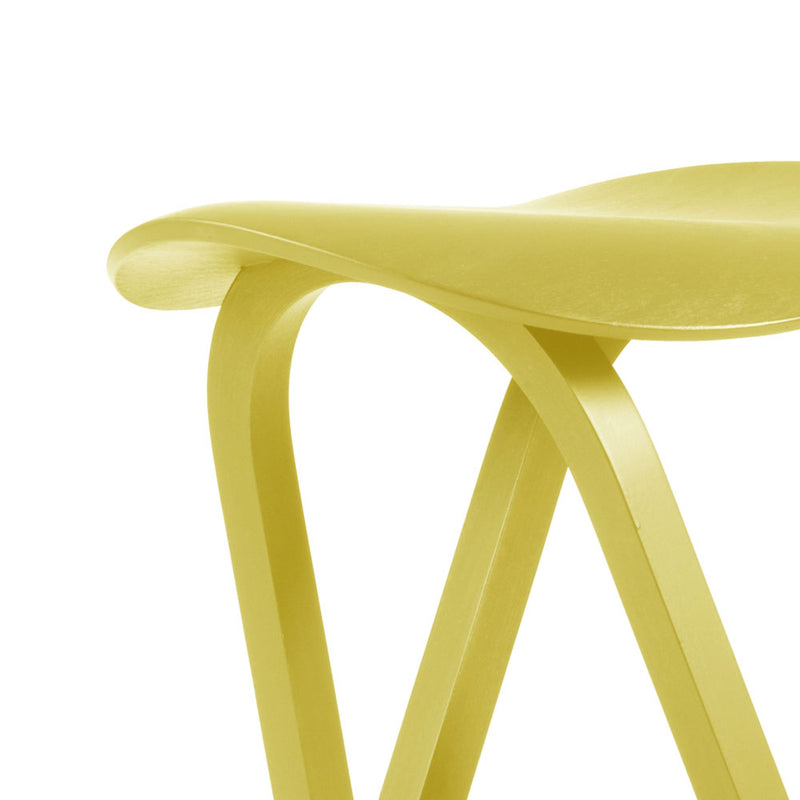 Thonet - 404 Barhocker