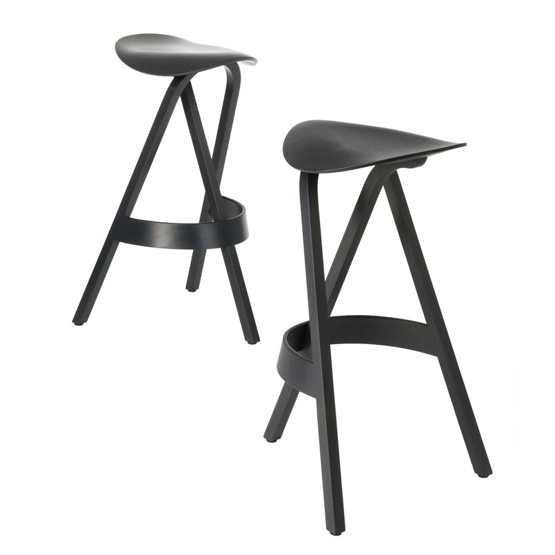 Thonet - 404 Barhocker