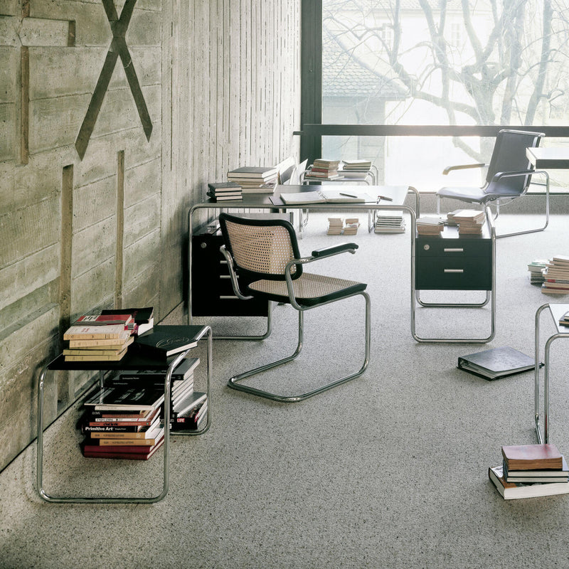 Thonet - B 9 Beistelltisch
