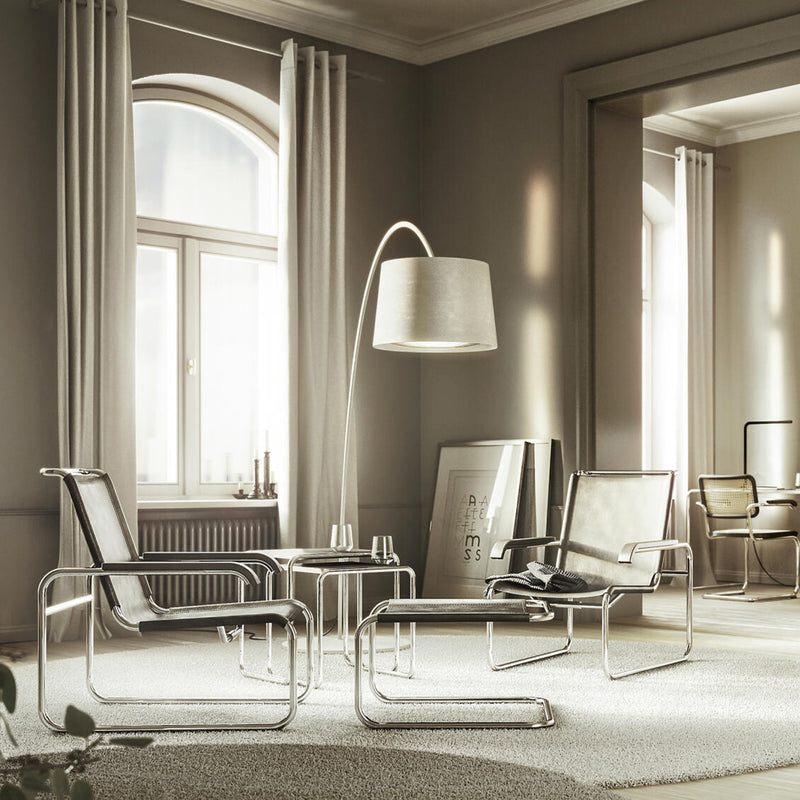 Thonet - B 9 Beistelltisch