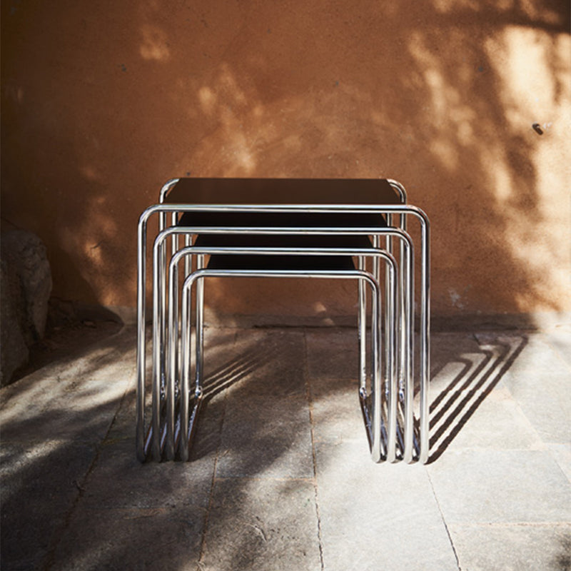 Thonet - B 9 Beistelltisch