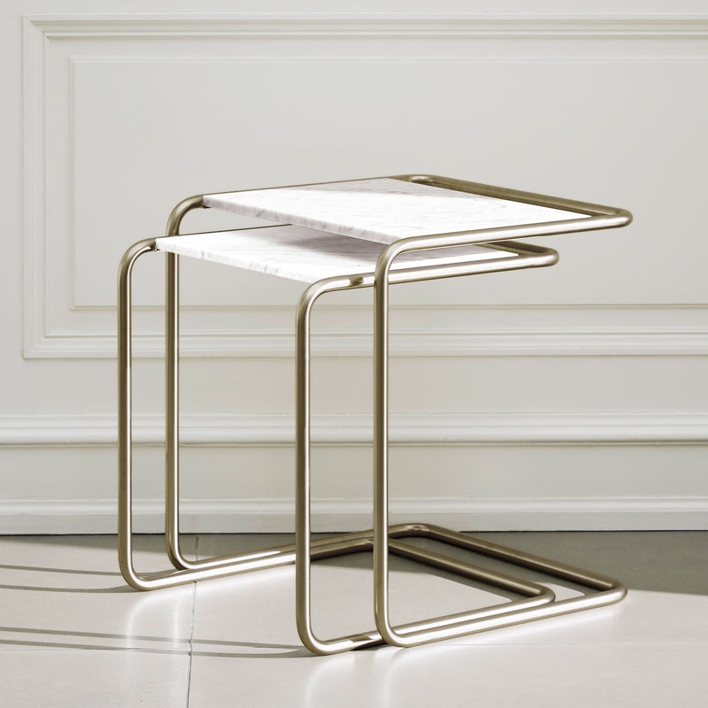 Thonet - JS. THONET by Jil Sander B 97 Beistelltisch