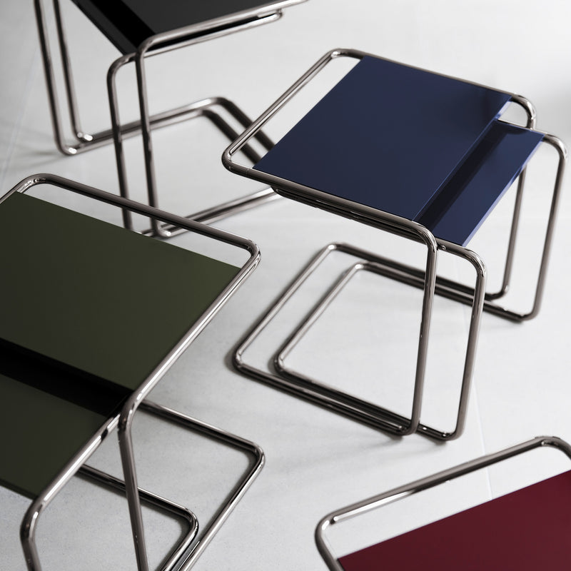 Thonet - JS. THONET by Jil Sander B 97 Beistelltisch