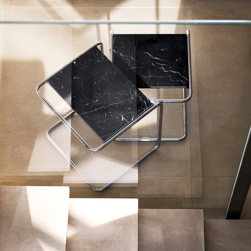 Thonet - JS. THONET by Jil Sander B 97 Beistelltisch