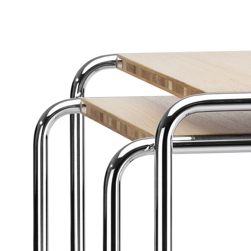 Thonet - B 97 Beistelltisch