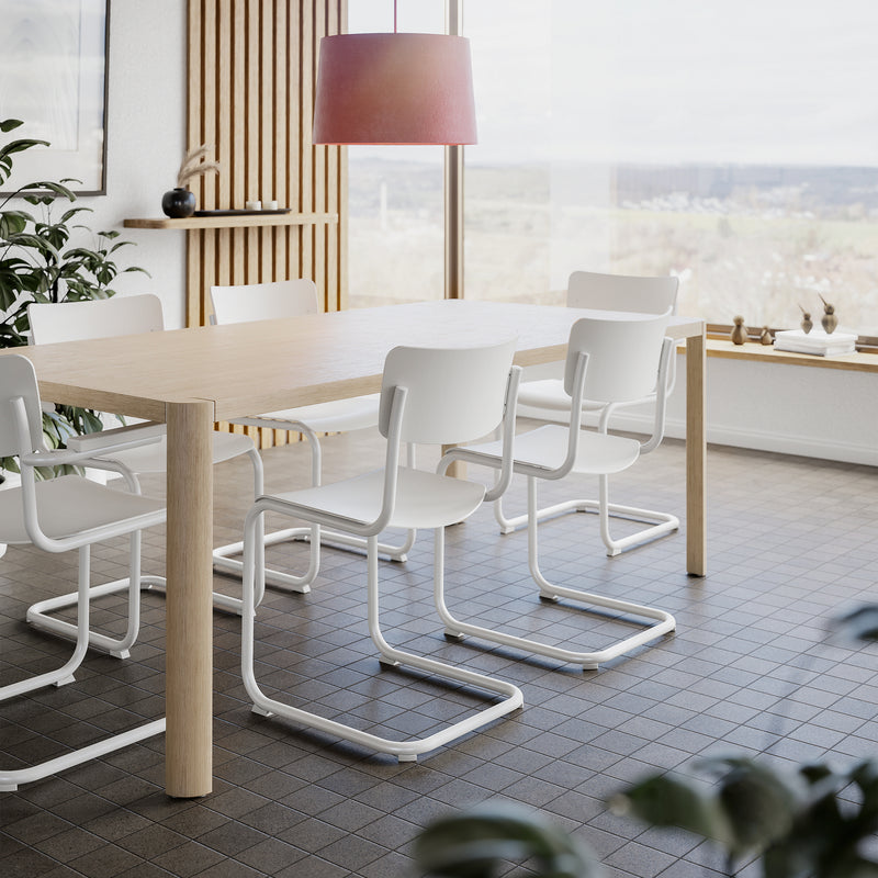 Thonet - Esstisch 1140