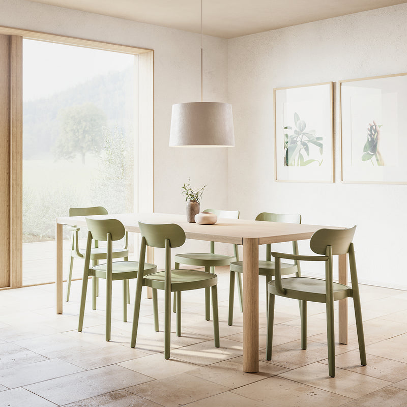 Thonet - Esstisch 1140