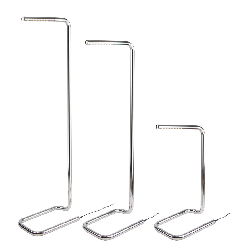 Thonet - Lum 125 Stehleuchte LED