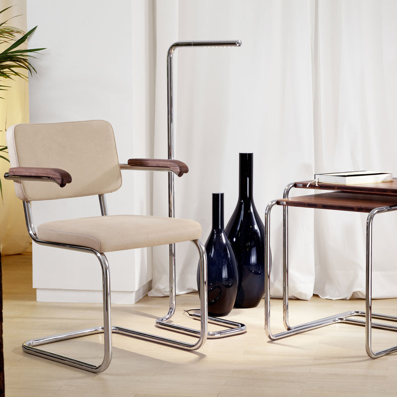 Thonet - Lum 125 Stehleuchte LED