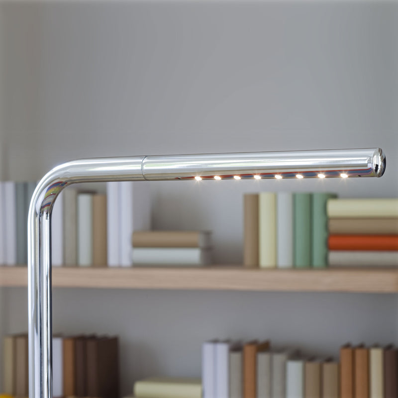 Thonet - Lum 125 Stehleuchte LED