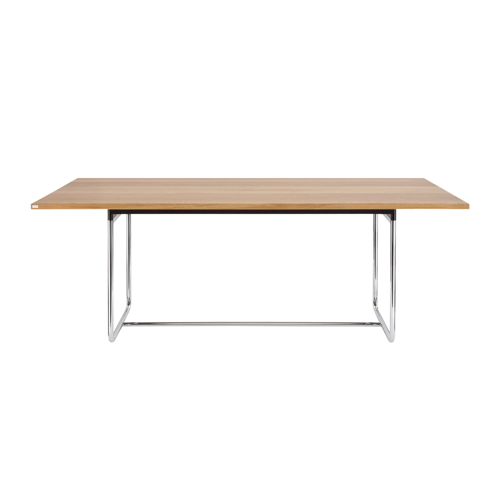 Thonet - S 1070 Esstisch | 220 x 100 cm