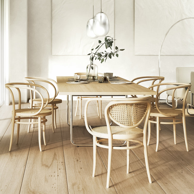 Thonet - S 1070 Esstisch