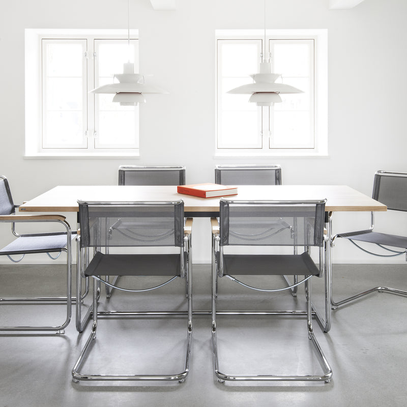 Thonet - S 1070 Esstisch