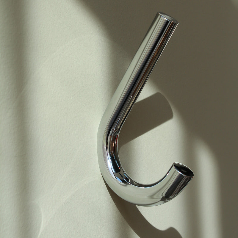 Thonet - S 12 Wandhaken | chrom