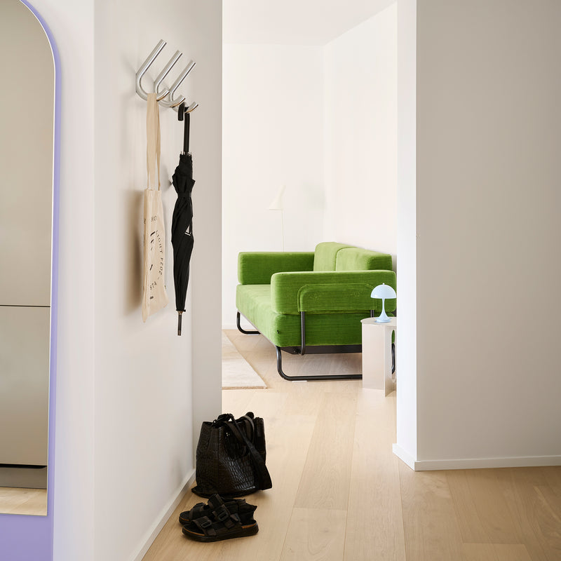 Thonet - S 12 Wandhaken