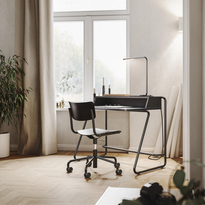 Thonet - S 1200 Sekretär