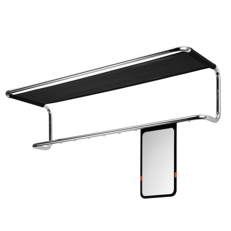 Thonet - S 1520 Wandgarderobe