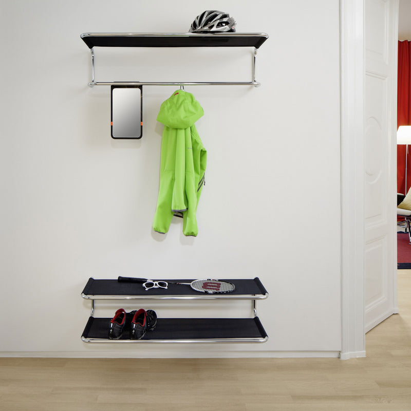 Thonet - S 1520 Wandgarderobe