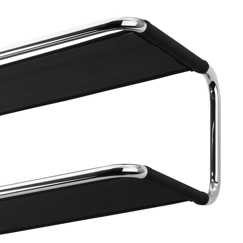 Thonet - S 1521 Schuhregal