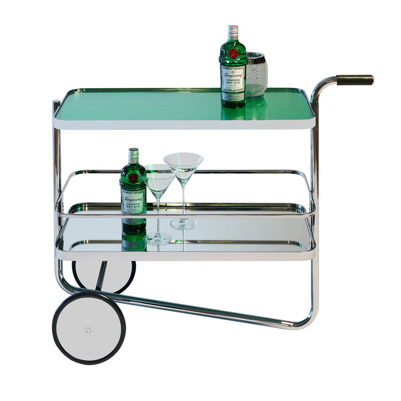 Thonet - S 179 Servierwagen