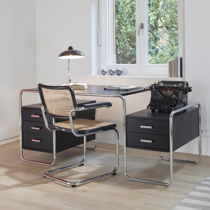 Thonet - S 285 Schreibtisch
