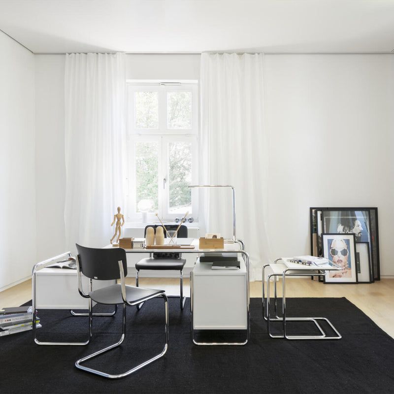 Thonet - S 285 Schreibtisch