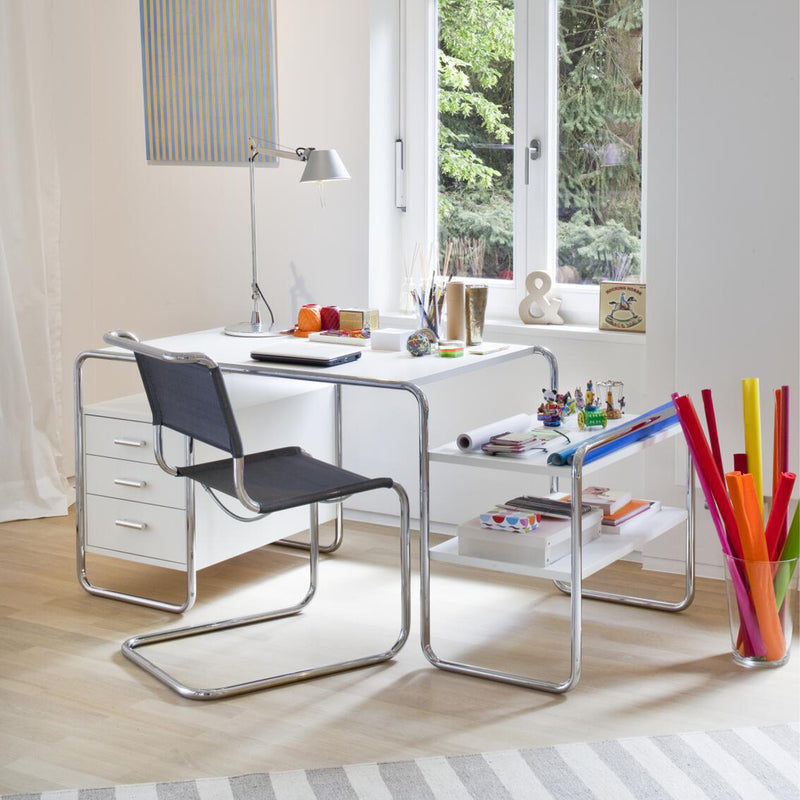 Thonet - S 285 Schreibtisch