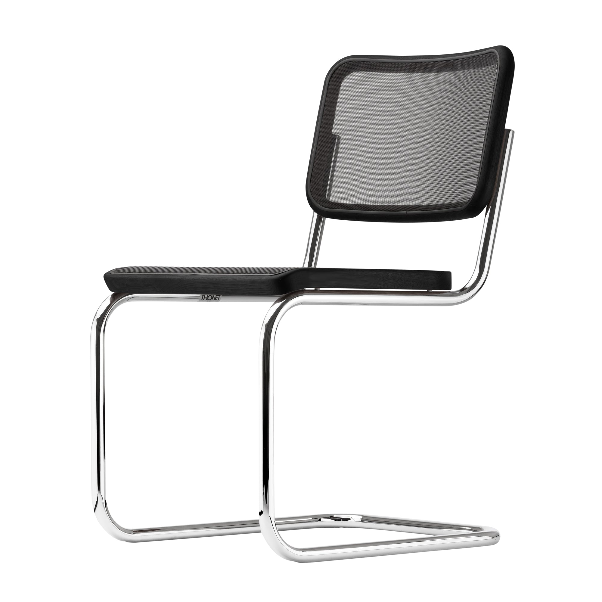 Thonet - S 32 N Stuhl