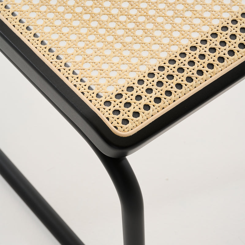 Thonet - S 32 VL Lounge Stuhl