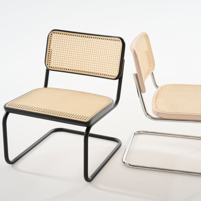 Thonet - S 32 VL Lounge Stuhl