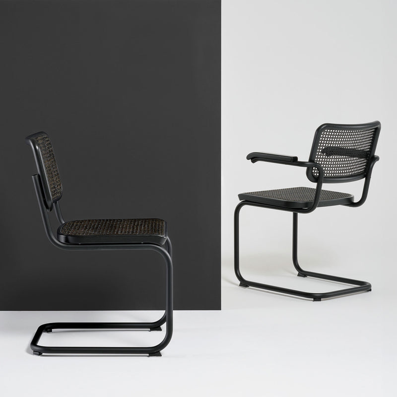 Thonet - S 64 V Freischwinger Set