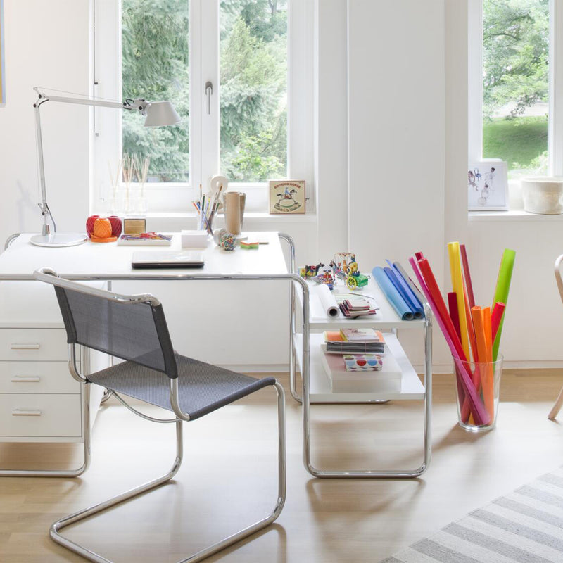 Thonet - S 33 Freischwinger