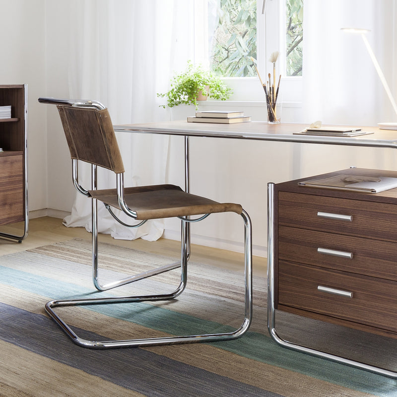 Thonet - S 33 Freischwinger
