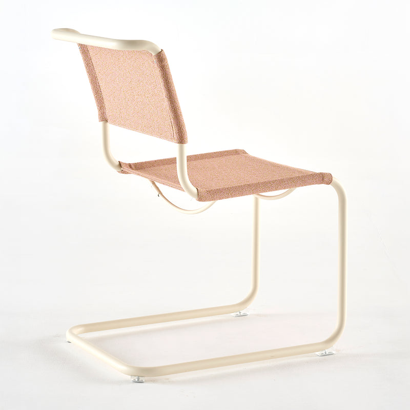 Thonet - S 33 V Stuhl