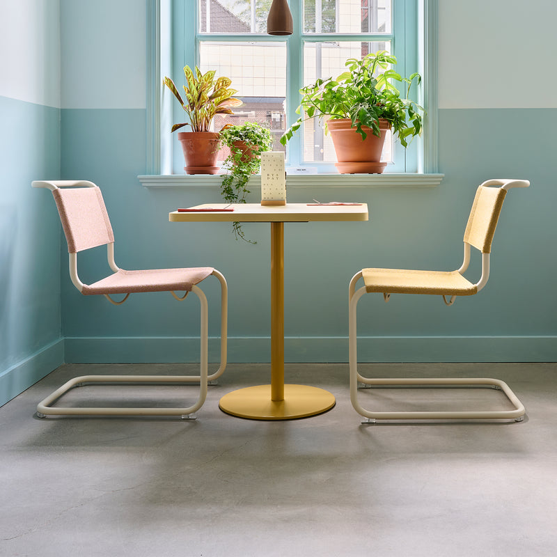 Thonet - S 33 V Stuhl