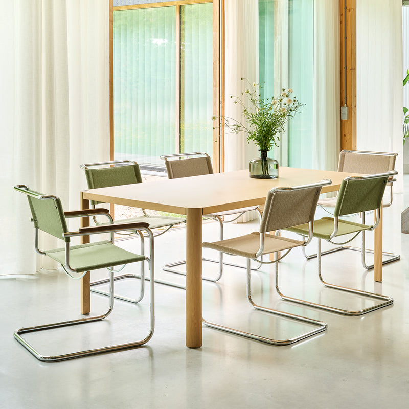 Thonet - S 33 V Stuhl
