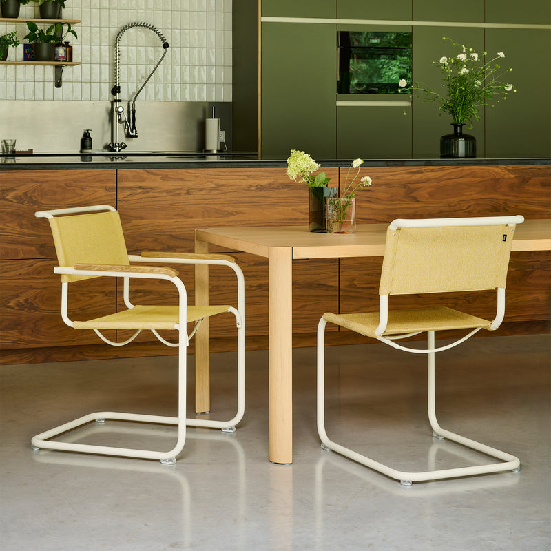 Thonet - S 33 V Stuhl