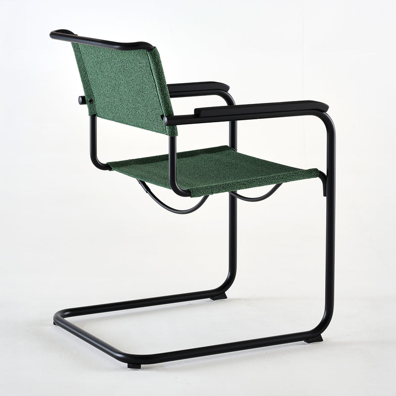 Thonet - S 34 V Armlehnstuhl