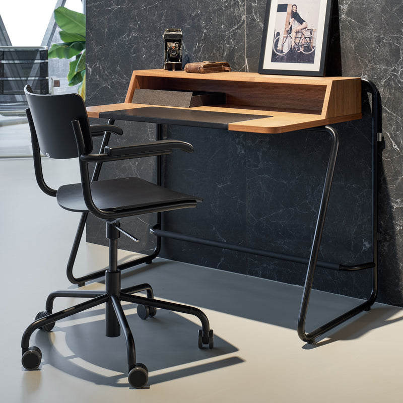 Thonet - S 43 FDR Bürostuhl