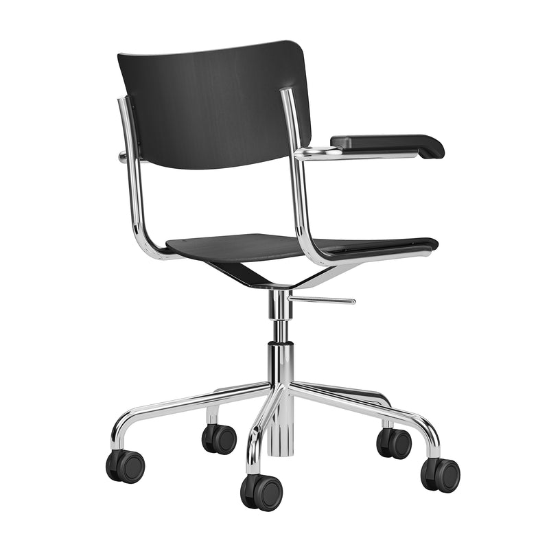 Thonet - S 43 FDR Bürostuhl