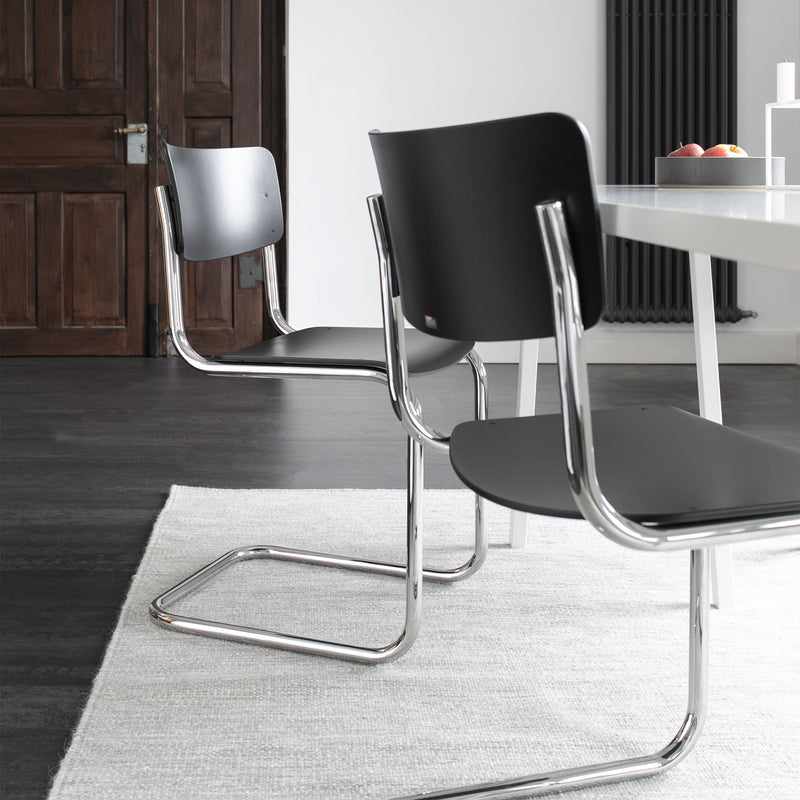Thonet - S 43 Freischwinger
