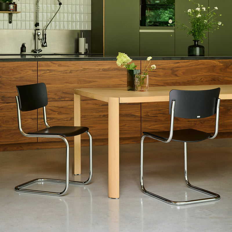 Thonet - S 43 Freischwinger