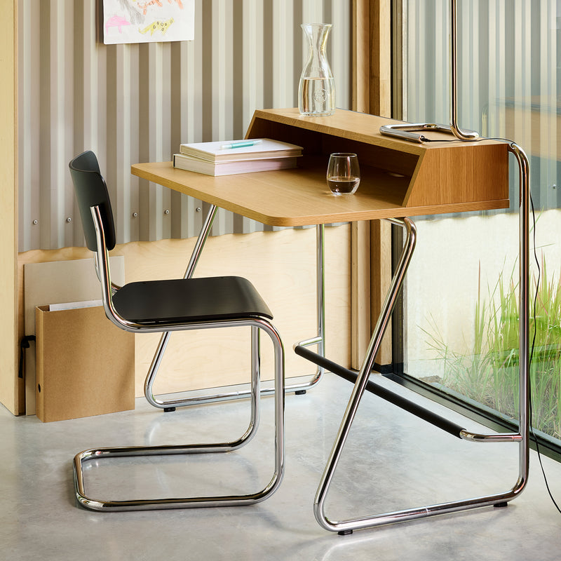 Thonet - S 43 Freischwinger