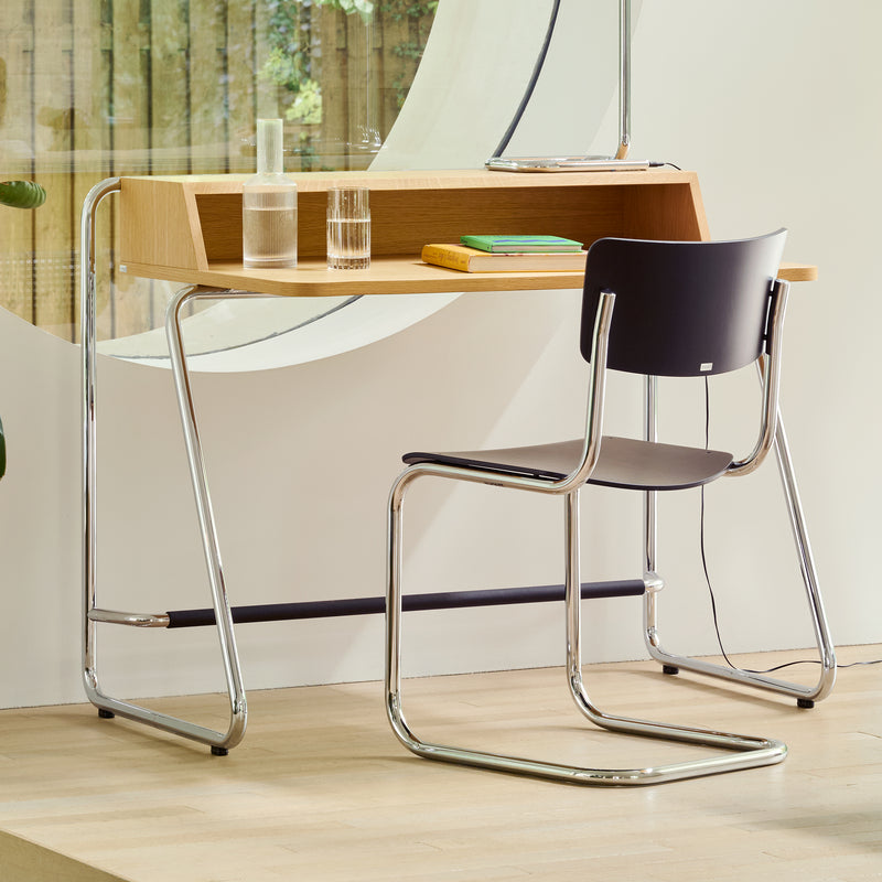 Thonet - S 43 Freischwinger