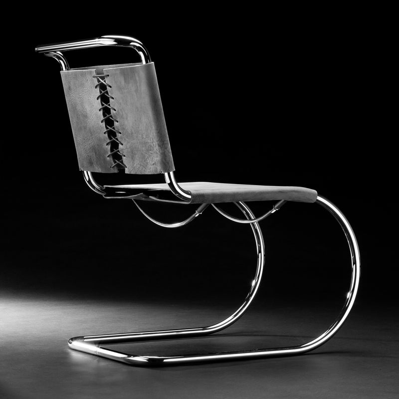 Thonet - S 533 L Stuhl