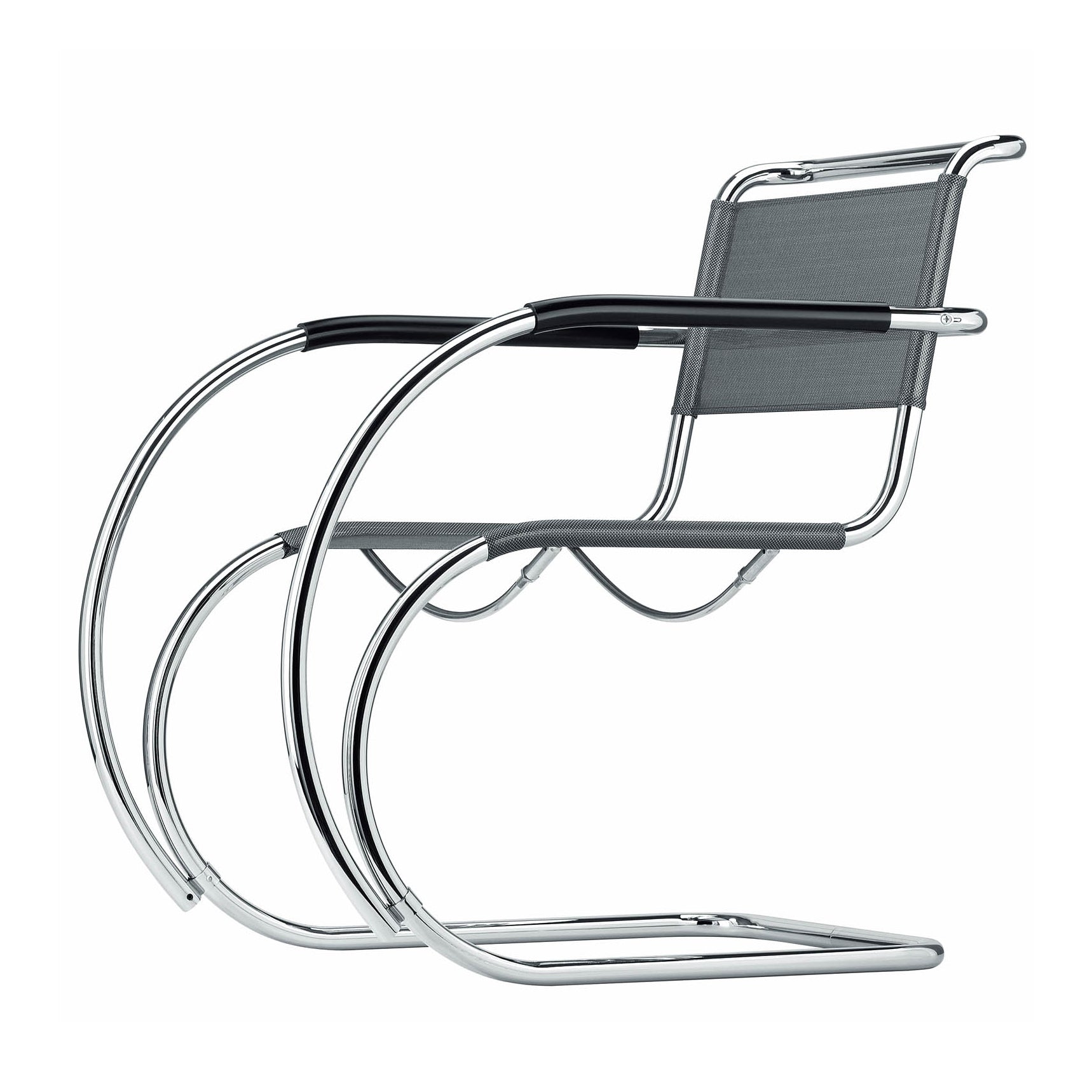 Thonet - S 533 NF Armlehnstuhl | 