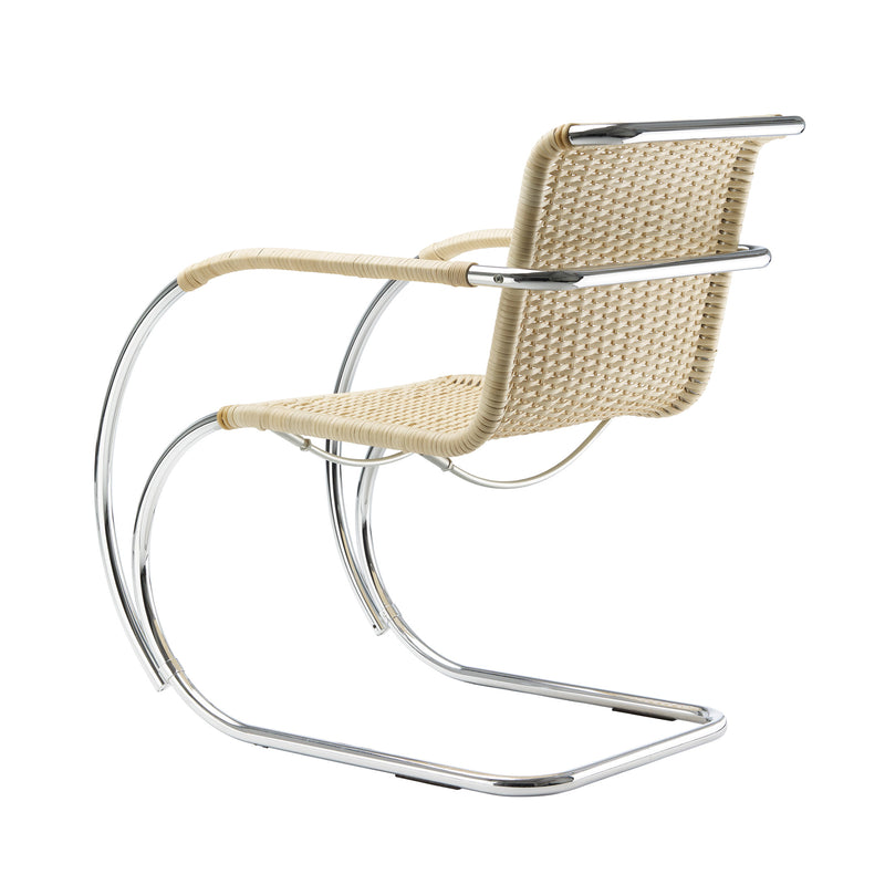Thonet - S 533 RF Armlehnstuhl