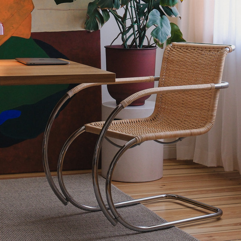 Thonet - S 533 RF Armlehnstuhl
