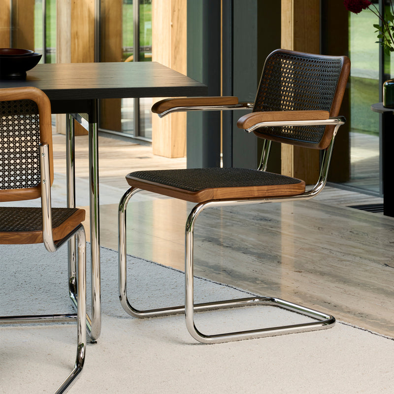 Thonet - S 64 Freischwinger Set