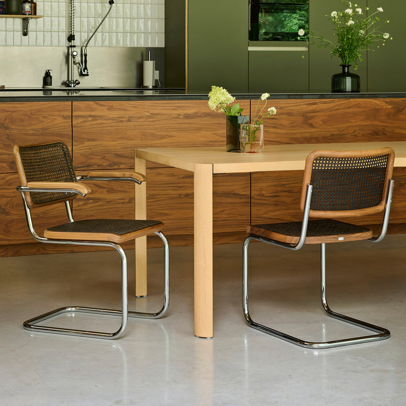 Thonet - S 64 Freischwinger Set